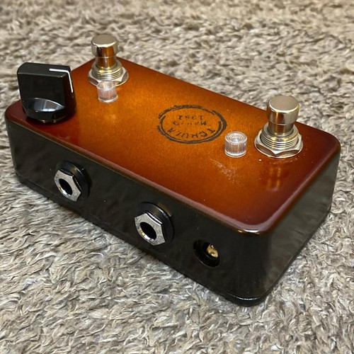 Lovepedal burst tchula - lovepedal,
