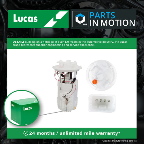 Fuel pump fits - fuel,