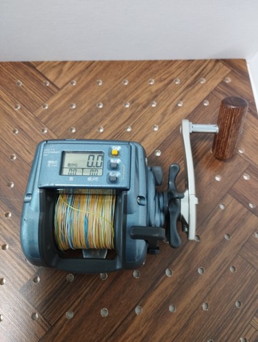 Shimano sls small boat - shimano,