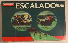 Escalado Horse Racing Board