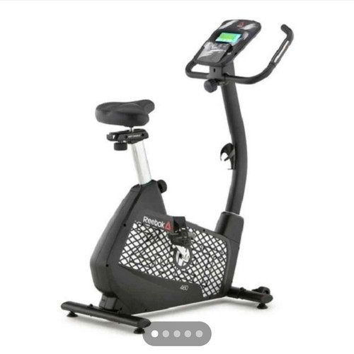 Reebok zjet 460 - reebok, upright
