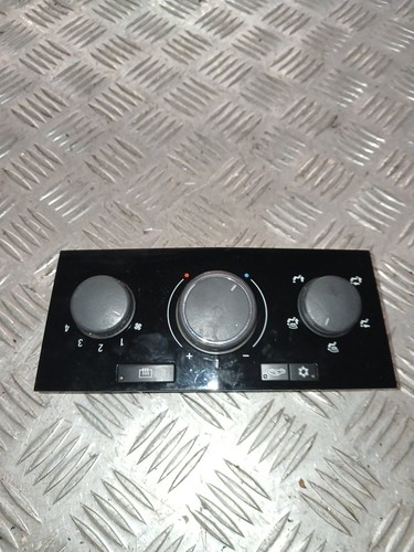 Vauxhall astra 2004 - astra, 2004-2009