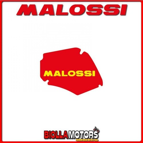 1411420 malossi red - 1411420,