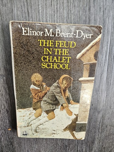 The feud chalet - the, school