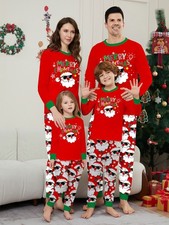 Christmas Family Matching