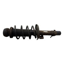 SKODA FABIA SHOCK ABSORBER MK2 TYP 5J LEVEL 2 HTP RIGHT SIDE FRONT 6Q0413031BJ