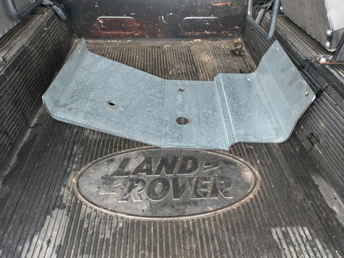 Landrover defender 110 - landrover,