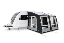 DOMETIC RALLY AIR PRO 390 CARAVAN/ MOTORHOME INFLATABLE ATTACHABLE/STATIC AWNING
