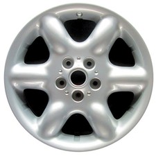 Wheel Rim Land Rover