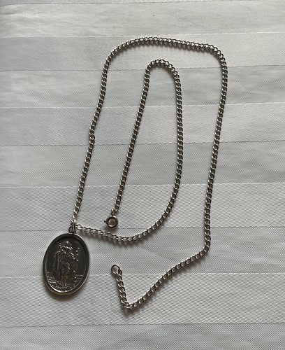Vintage sterling silver st - ,