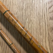 Vintage Aiken superflex mk4