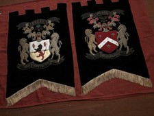 Antique Vintage Renaissance