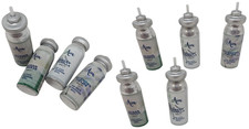 9x Glade Sense And Spray Compatible Instant Refills Air Freshener REPACKED STOCK