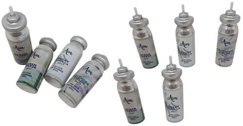 Glade sense and - glade,