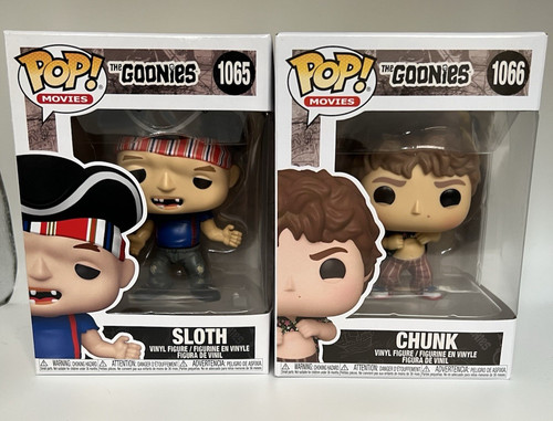 Funko pop vinyl - funko, the