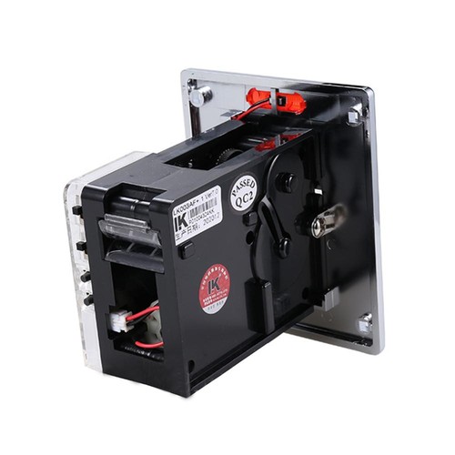 External ticket dispenser - ticket,