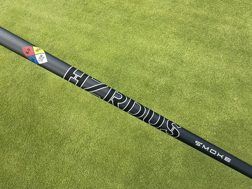 Project hzrdus smoke - x,