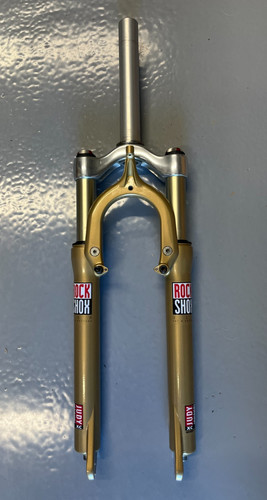 Rock shox judy vintage - rock,