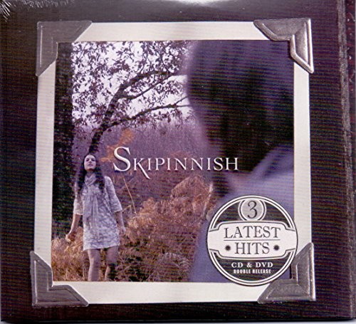 Skipinnish records latest - records,