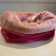 snuggle sack large, dachshund