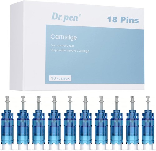 Pen 18n 18 - dr.pen, pin