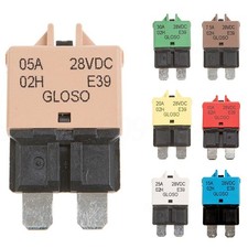 Fuse new types 12v - new,