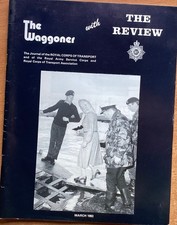 The Waggoner. Journal of the