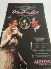 theatre poster