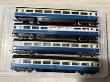 Hornby BR Mk3 Coaches