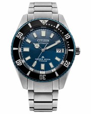 Citizen NB6026-56L Men's