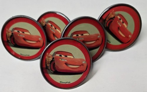 Set disney pixar cars - set,