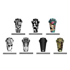 Road Mountain Bike Front &Rear