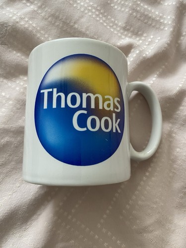 Thomas cook airlines branded - airlines,