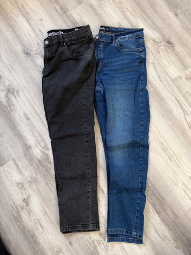 Lot bench jeans men - bench,