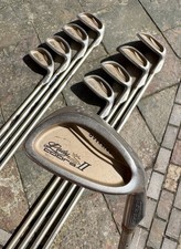 Ladies Lady Cobra II Irons