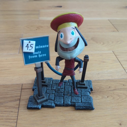 Shrek lord farquaad - farquaad, mascot