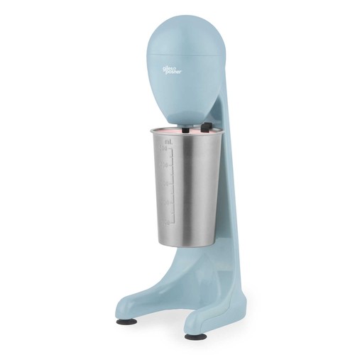 Giles posner milkshake - &,