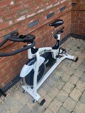 Power Tech Exercise Bike