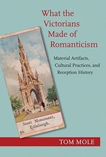 What the Victorians Made of