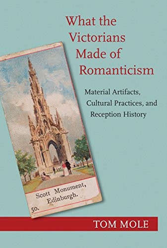 What the victorians - the, of