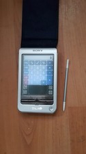 Retro Sony Clie T625C PDA