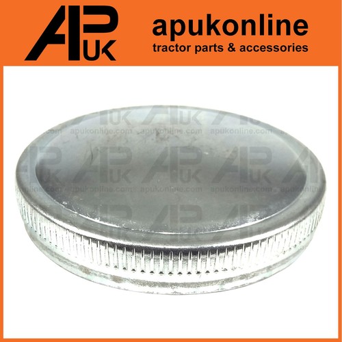 Metal tank fuel filler - filler, cap