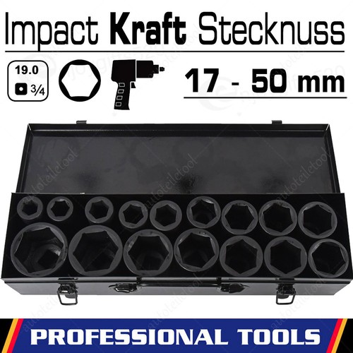 16pc drive deep impact - 16pc,