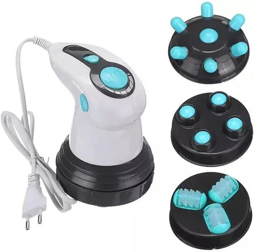 Electric full body - full, slimming