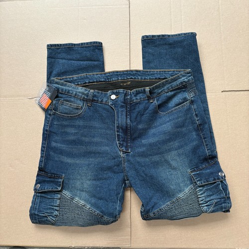Motorcycle jeans motorbike - jeans,