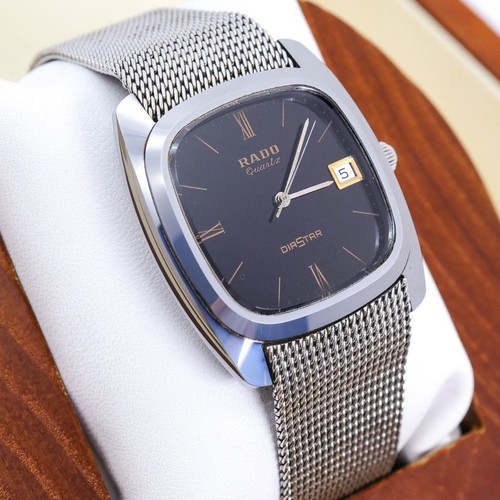 Rado diastar 732 9004 watch - rado, 732.9004.3