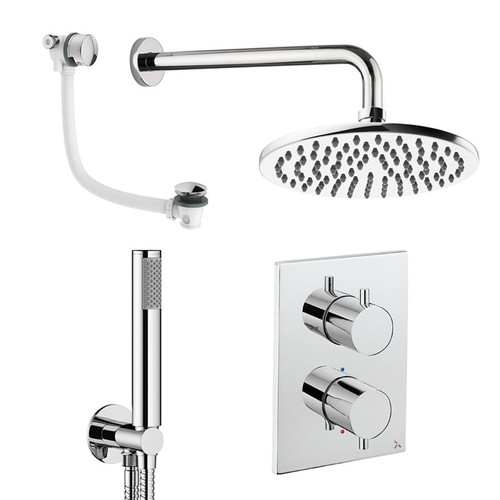 Crosswater mpro chrome - crosswater,