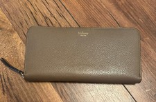 Mulberry Continental Zip