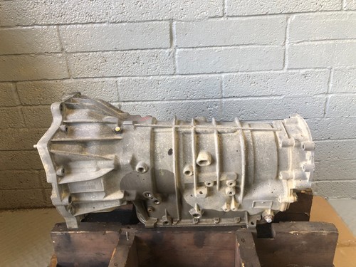 Range rover l322 td6 automatic - range,