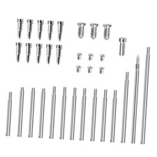 34 Pieces Clarinet Assembly
